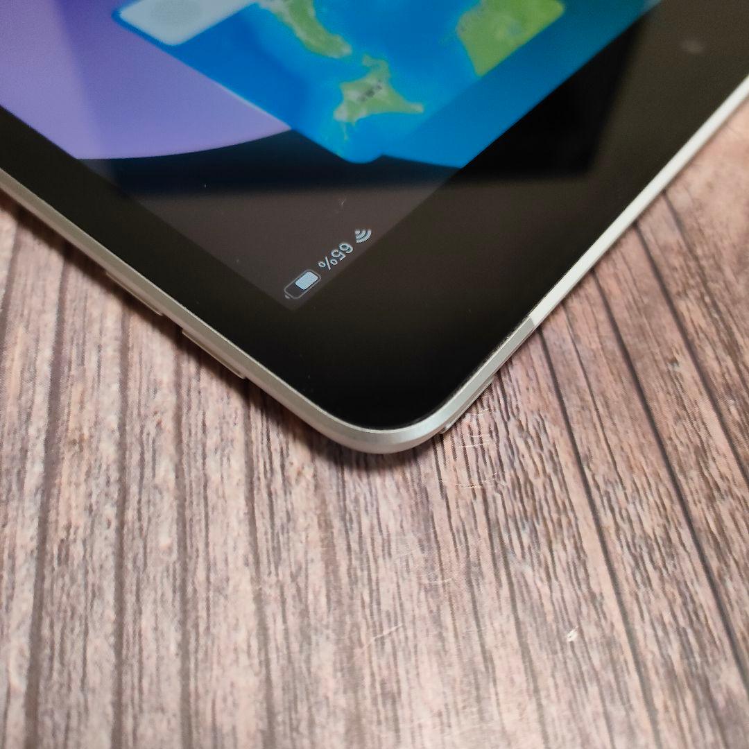 iPad 第9世代 64GB SIMフリー 超美品