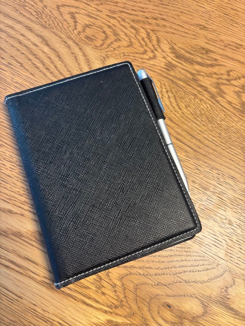 SHARP 電子ノート WG-S50 シルバー ペン付き シャープ