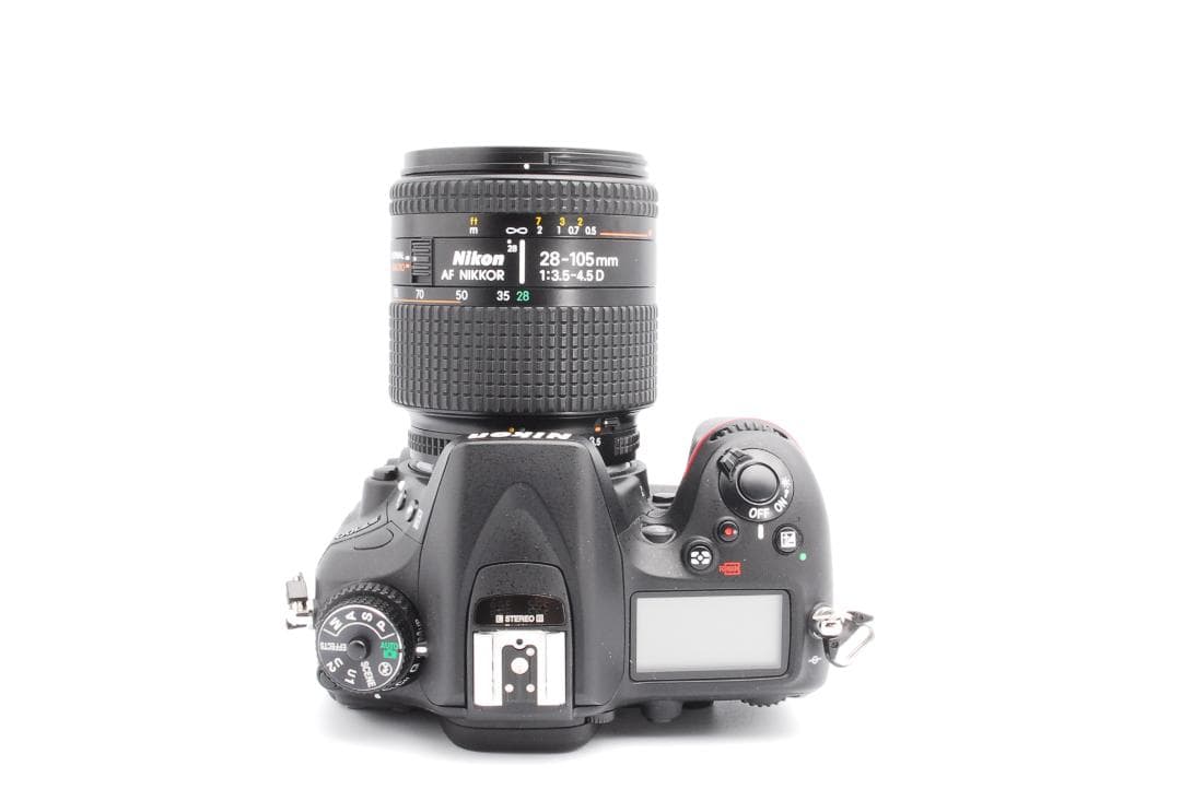新品級 Nikon D7100 高画質 Wi-Fi スマホ転送 初心者 ハイアマ