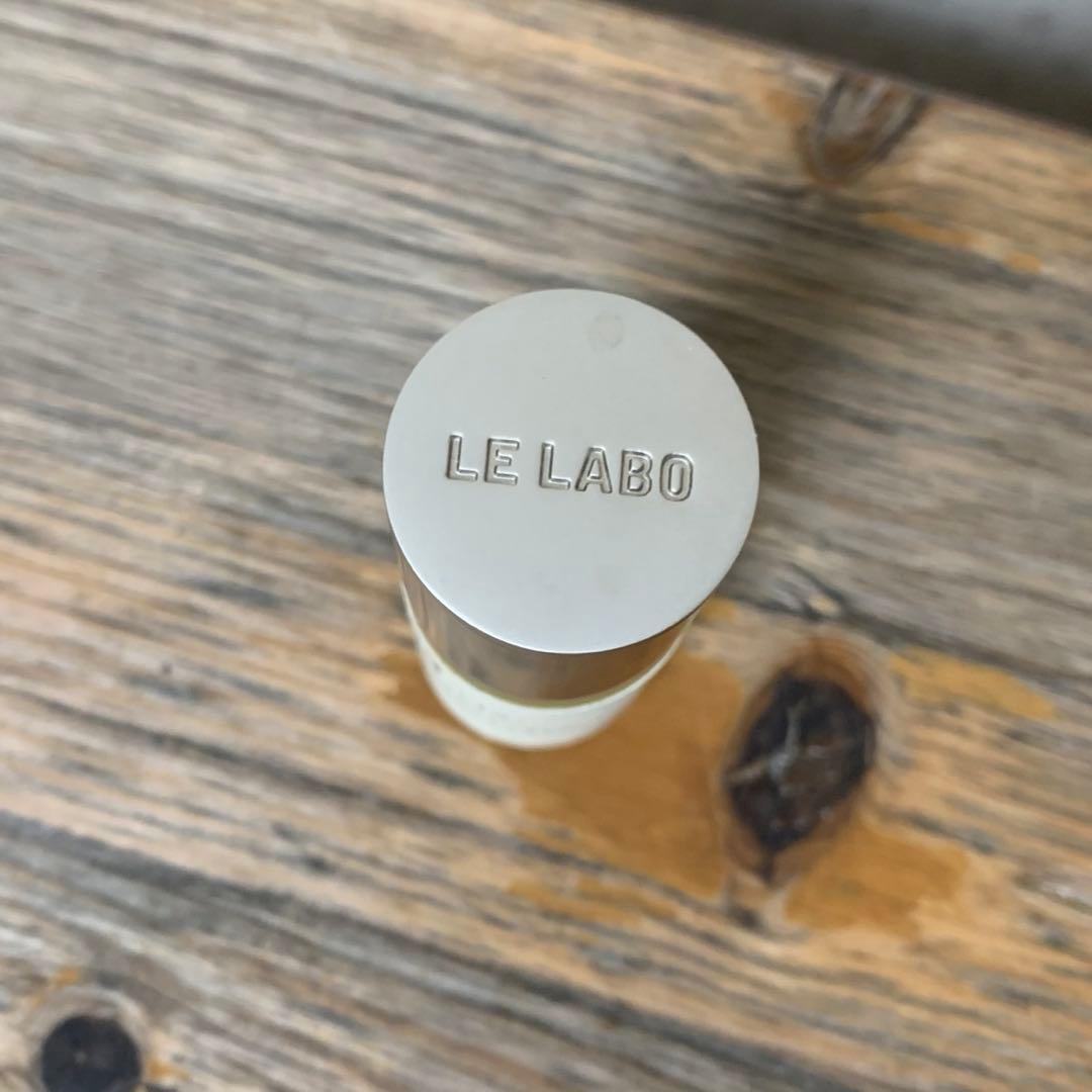 ルラボ　LE LABO THE NOIR 29 15ml