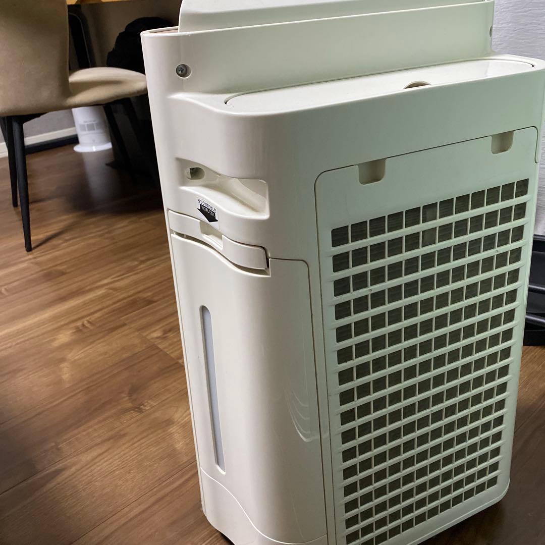 ♡家電♡【期間限定出品】SHARP 空気清浄機 KC-G40-W