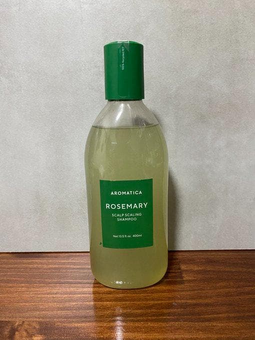 AROMATICA ヘアケアセット