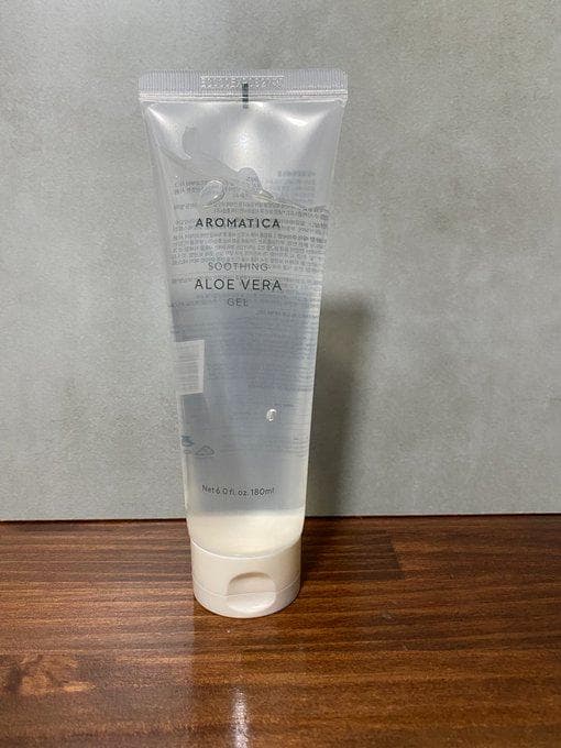 AROMATICA ヘアケアセット