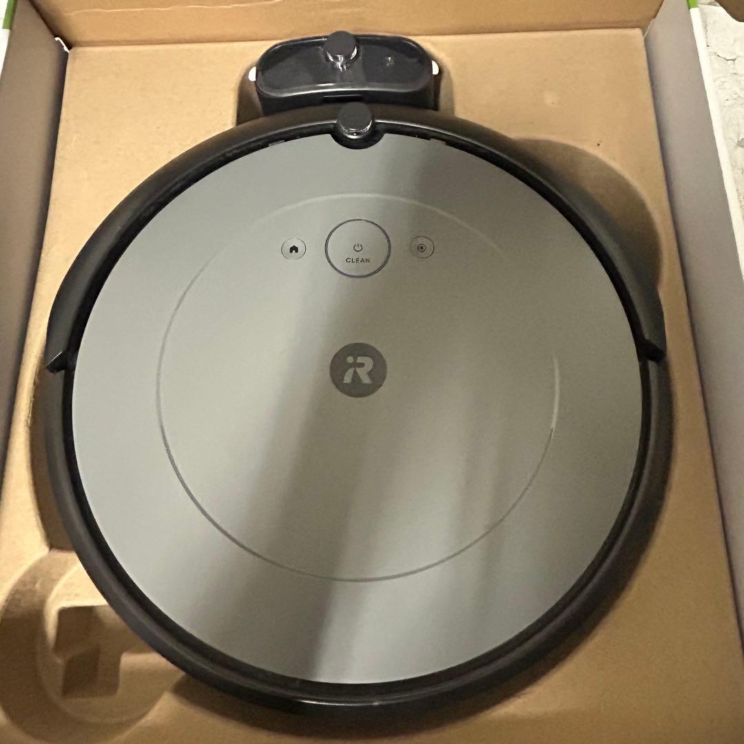 iRobot Roomba i2 ルンバ RVD-Y1 本体
