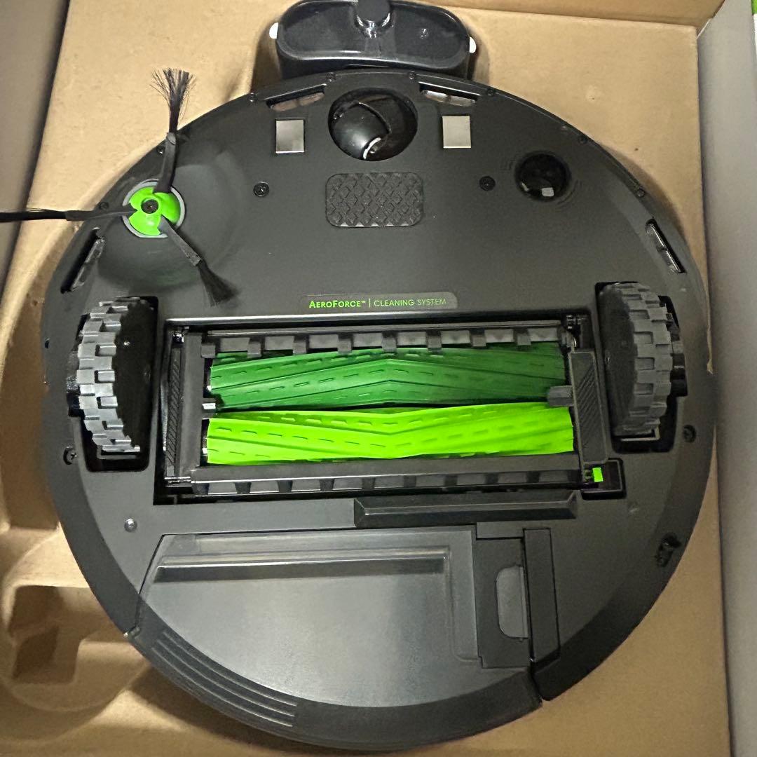 iRobot Roomba i2 ルンバ RVD-Y1 本体