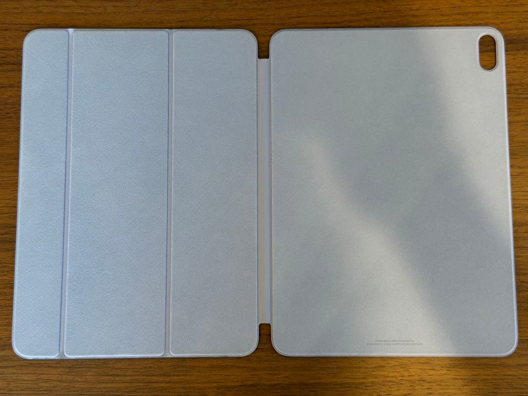 極美品 iPad Air M3 11インチ 128GB Wi-Fiモデル ブルー