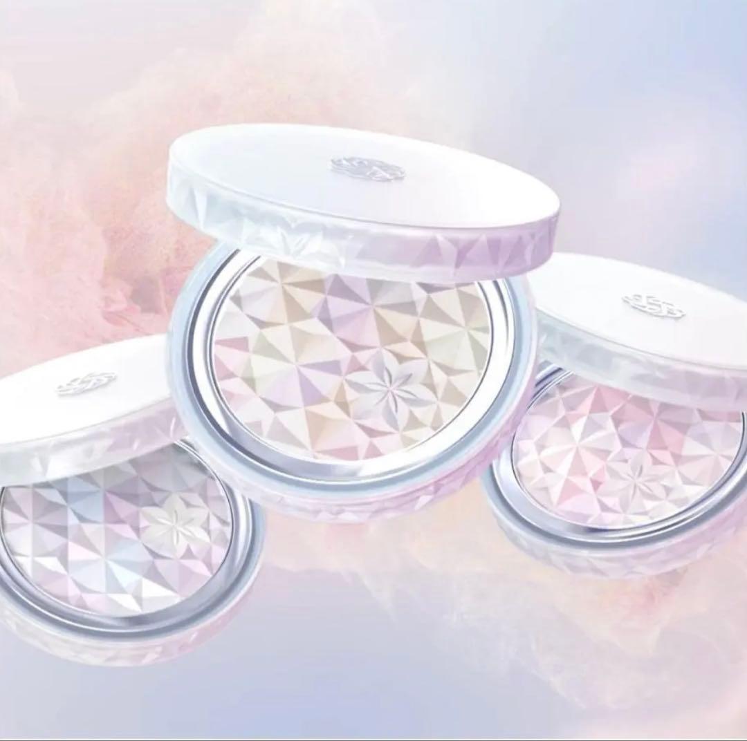 新品未使用♡SNSで話題! デコルテ AQ オーラリフレクター 02 パウダー