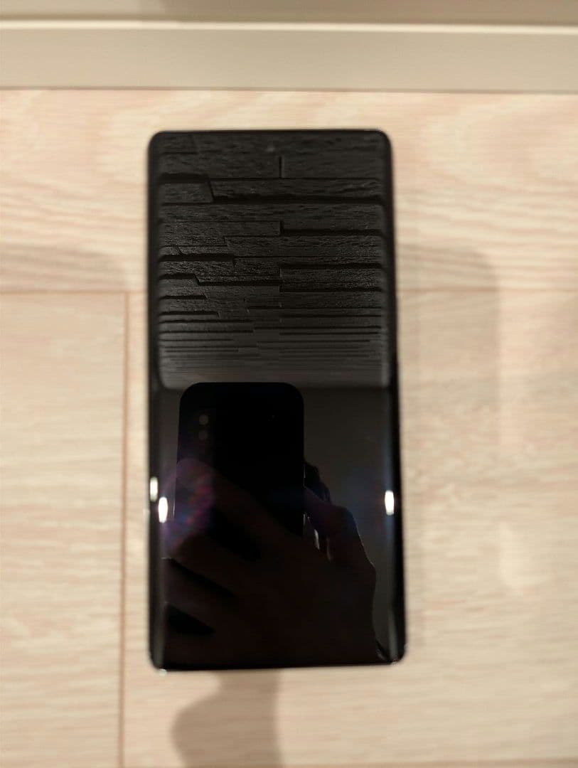 Google Pixel 7 Pro 256GB オブシディアン