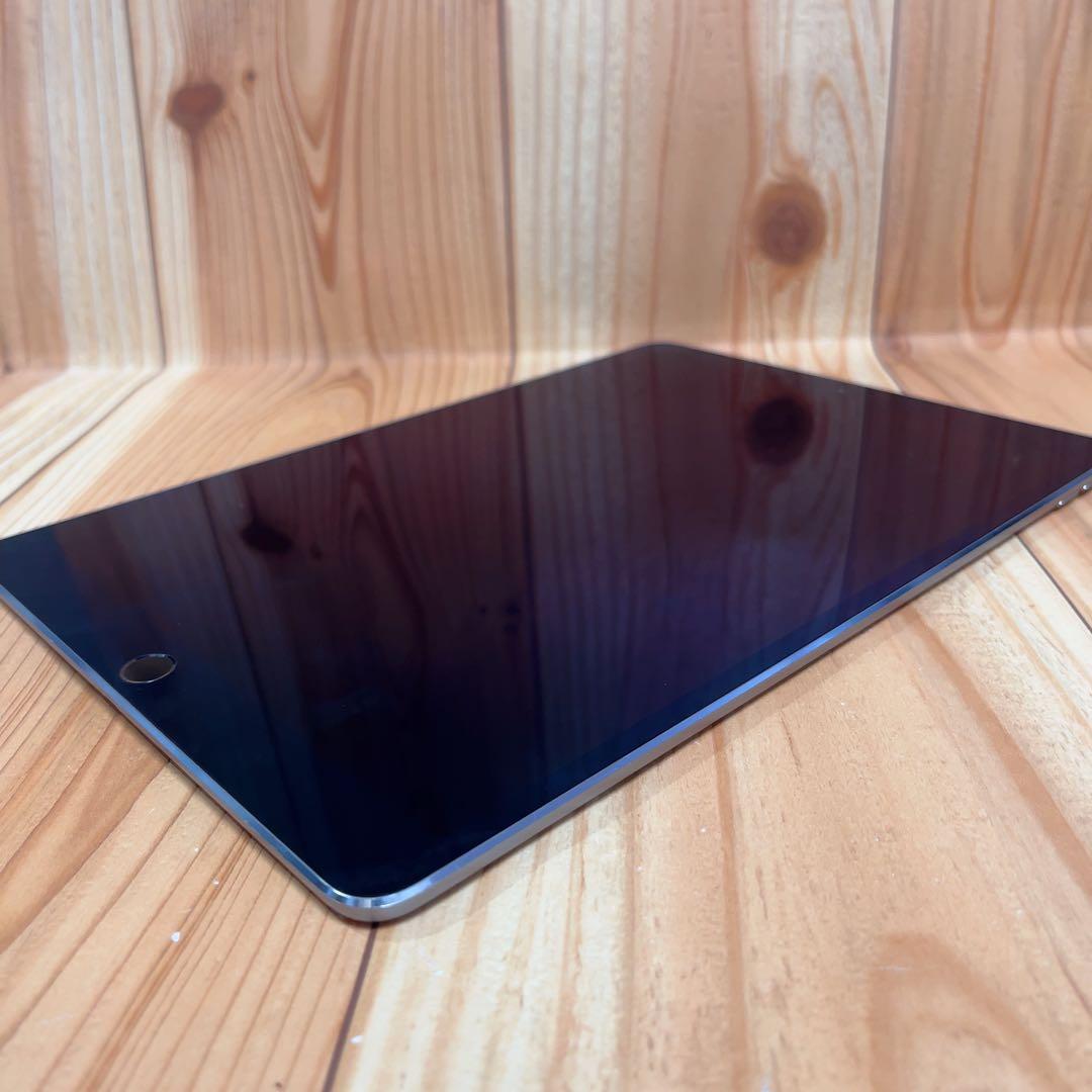 Wi-Fi 本体 iPad Pro 10.5 64 GB 226J シルバー