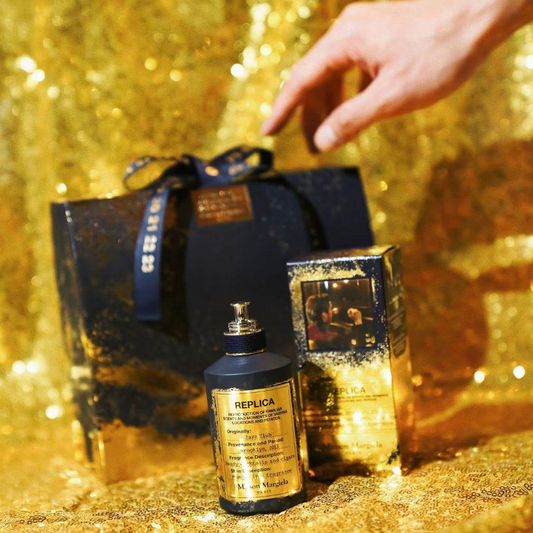 新品Maison Margiela レイシーサンデーモーニング100ml 限定品