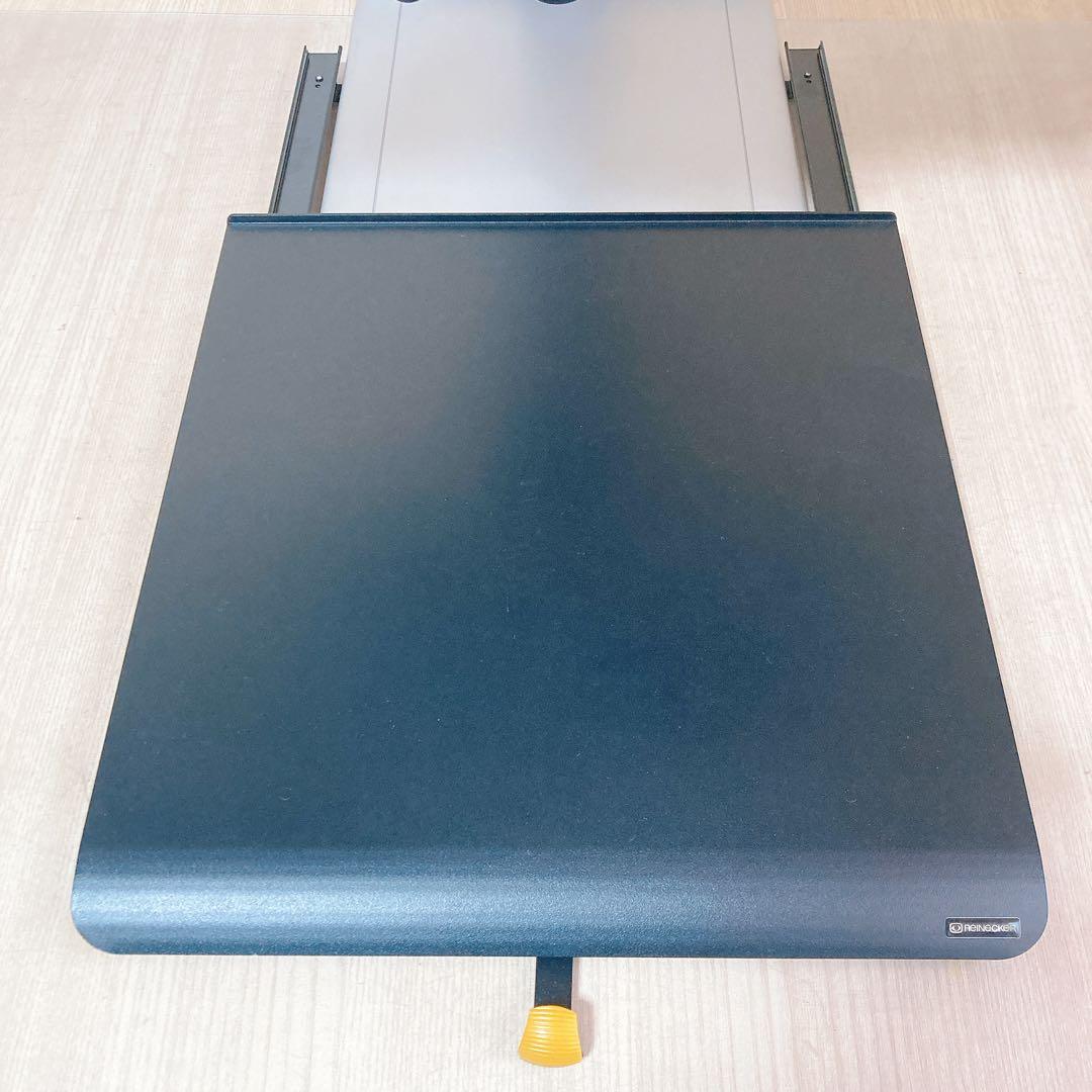 メゾフォーカス mezzo Focus 据置型拡大読書器 REINECKER