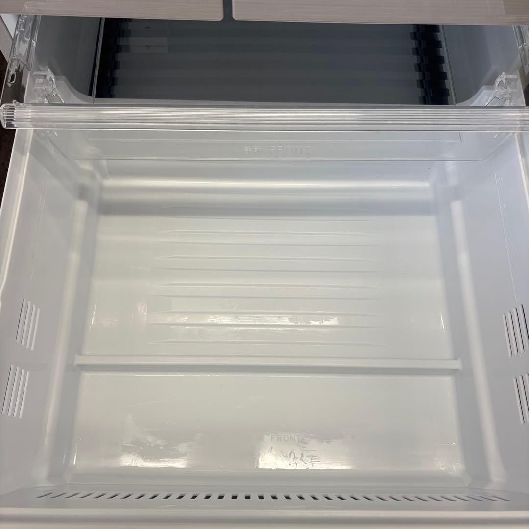 ★244　冷蔵庫　パナソニック　400ℓ-500ℓ　美品　安い　綺麗　設置無料