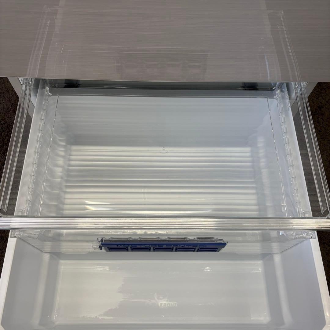 ★244　冷蔵庫　パナソニック　400ℓ-500ℓ　美品　安い　綺麗　設置無料