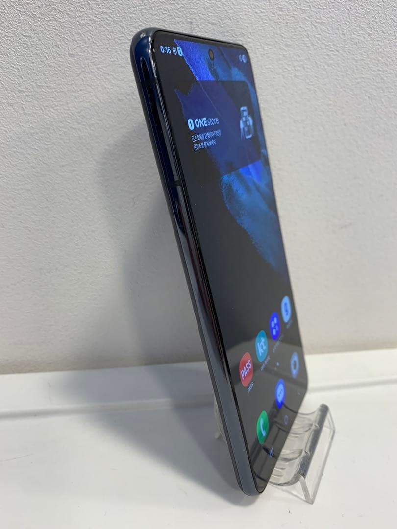 ※韓国版※Galaxy S21 5G 256GB 海外版SIMフリー 本体