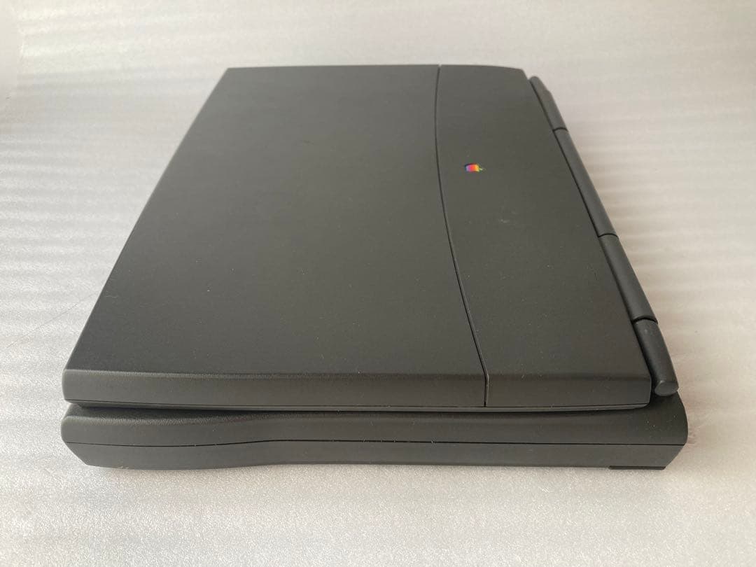 PowerBook 1400 本体 CDD FDD 電源 セット