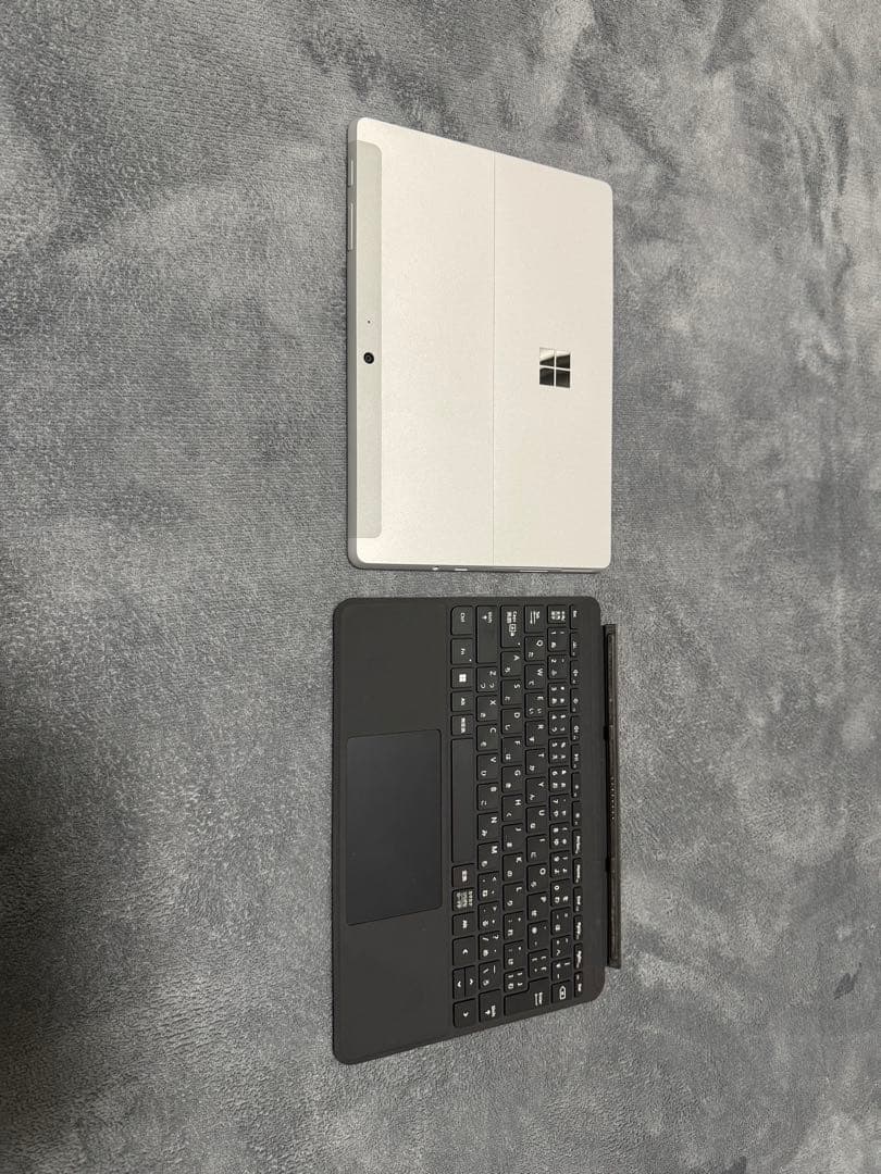 【美品/キーボード付】 Surface Go 3 [8GB/128GB]