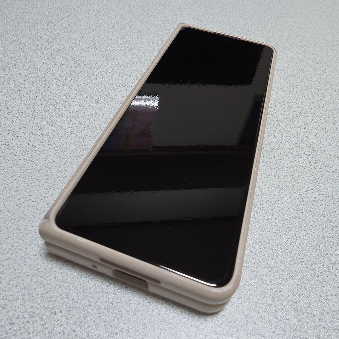Galaxy Z FOLD 4 US版(米国版)