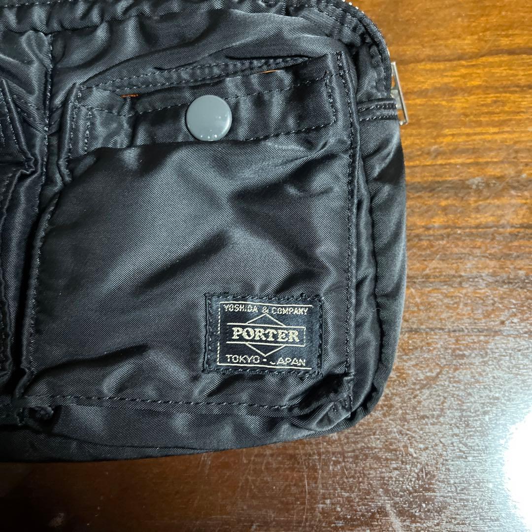 PORTER鞄 2品