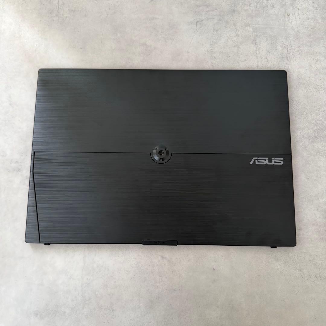 ASUS ZenScreen MB16FC ポータブルモニター
