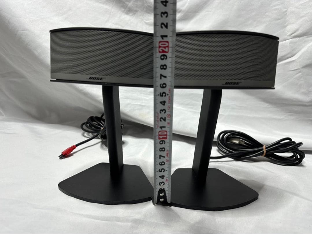 スピーカー BOSE 2個セット ボーズ