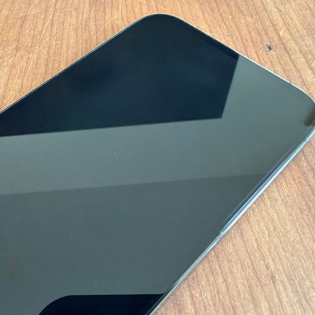 iPhone13 Pro Max 128GB グラファイト　SIMフリー