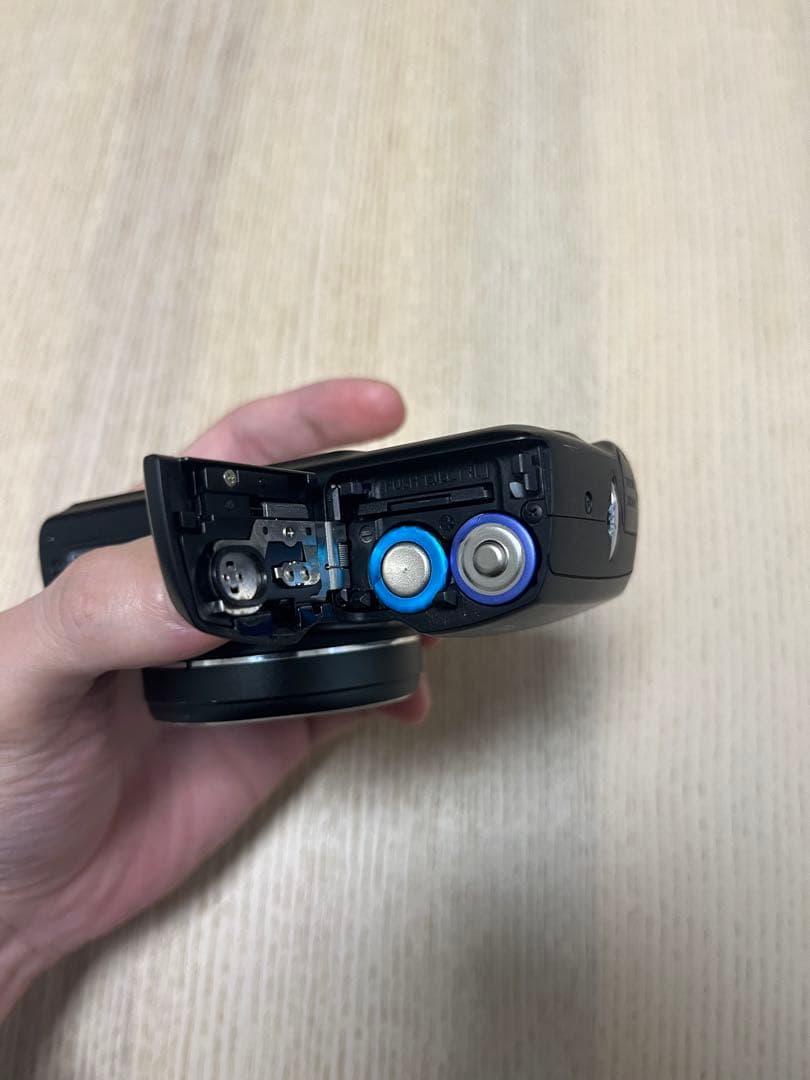 早い者勝ち！　Canon Power Shot SX110 IS