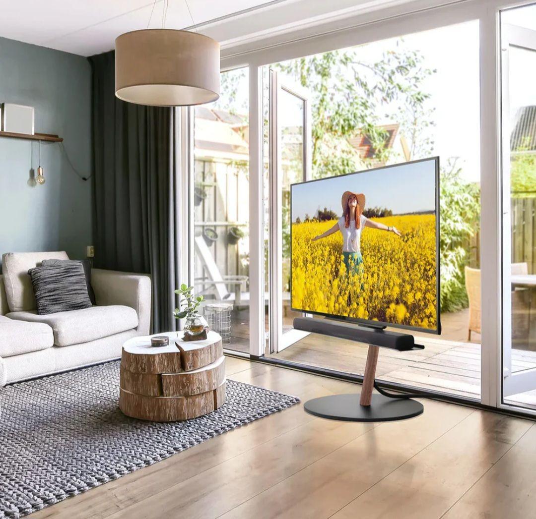 WALLテレビスタンド　WLTVL6111　可動式