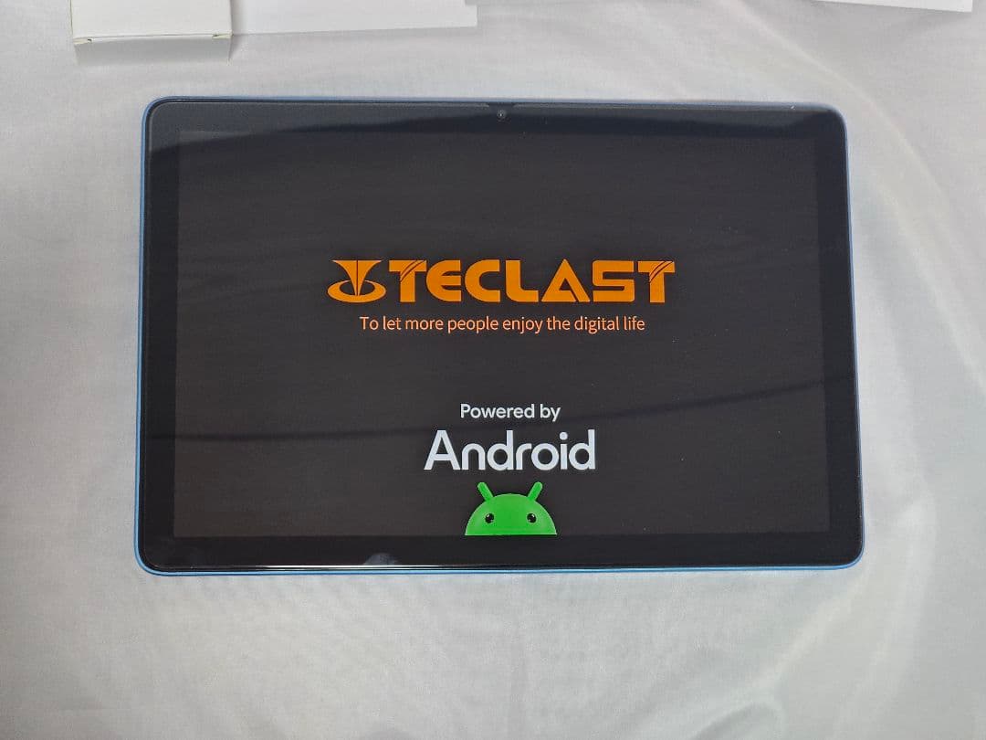 Teclast P30 Android14 タブレット 10インチ 64GB