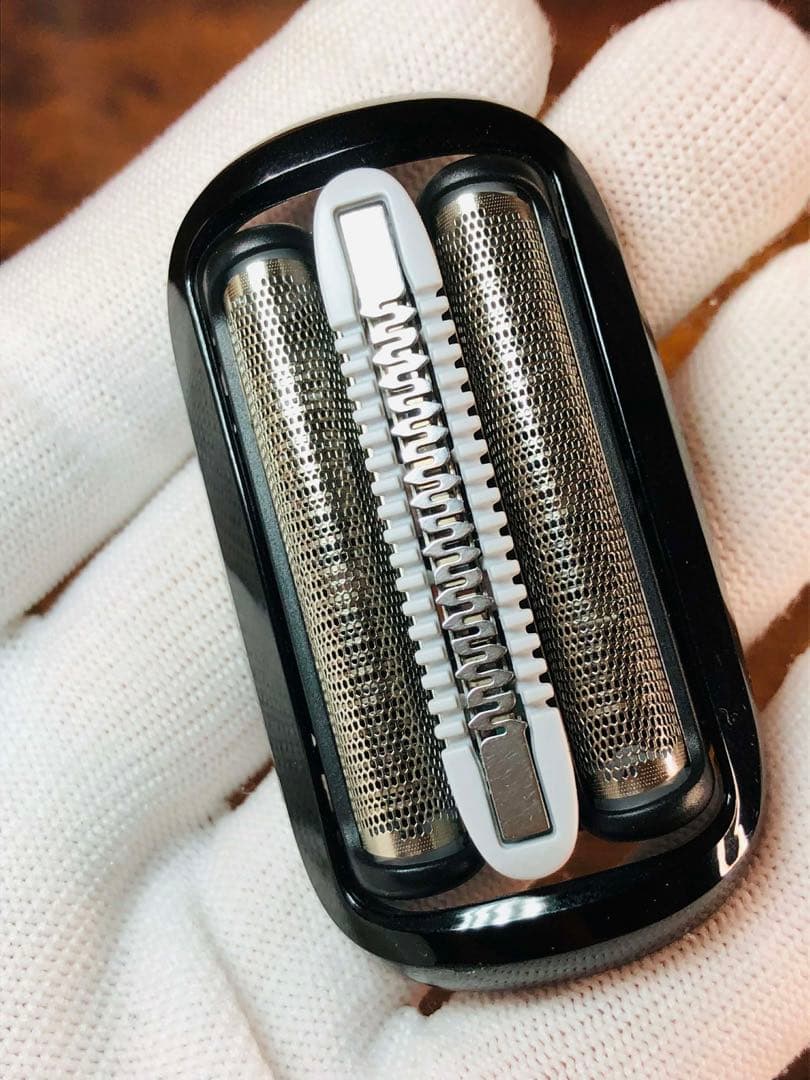【まりんくらぶ 】BRAUNSeries6 62-S1200S シェーバー