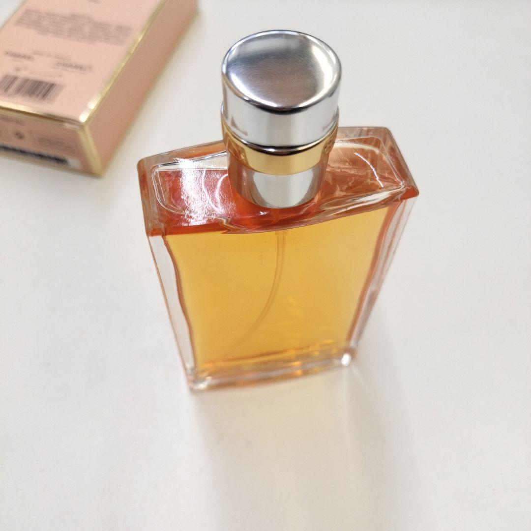 ALLURE アリュール 50ml CHANEL