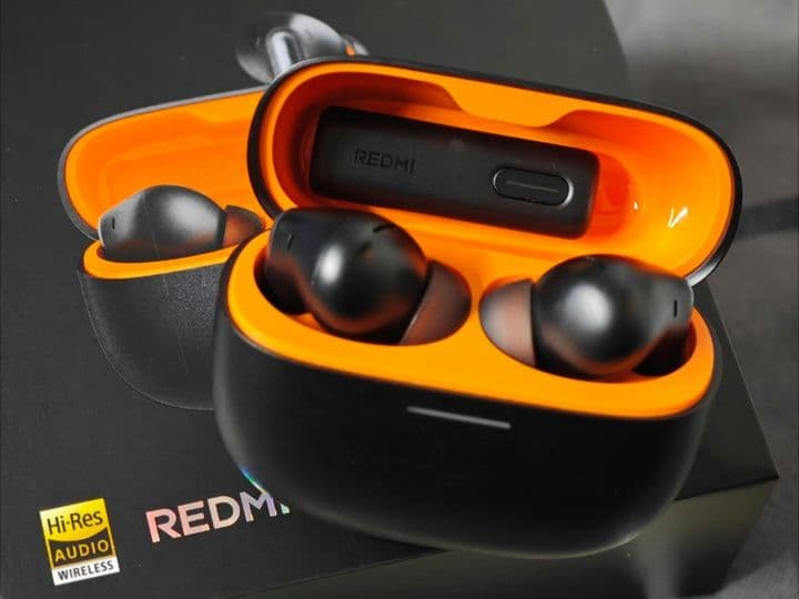 Redmi buds 6pro GamingEdition　新品未使用