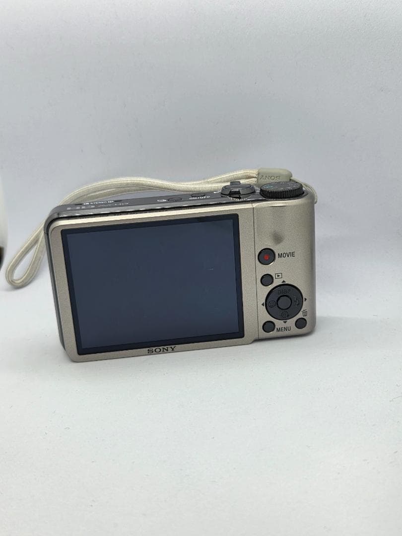 【スマホ転送OK】ソニー SONY Cyber-shot DSC-HX5V