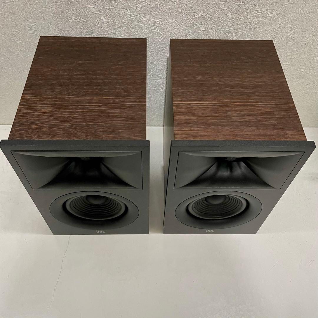 JBL STAGE 240B スピーカー