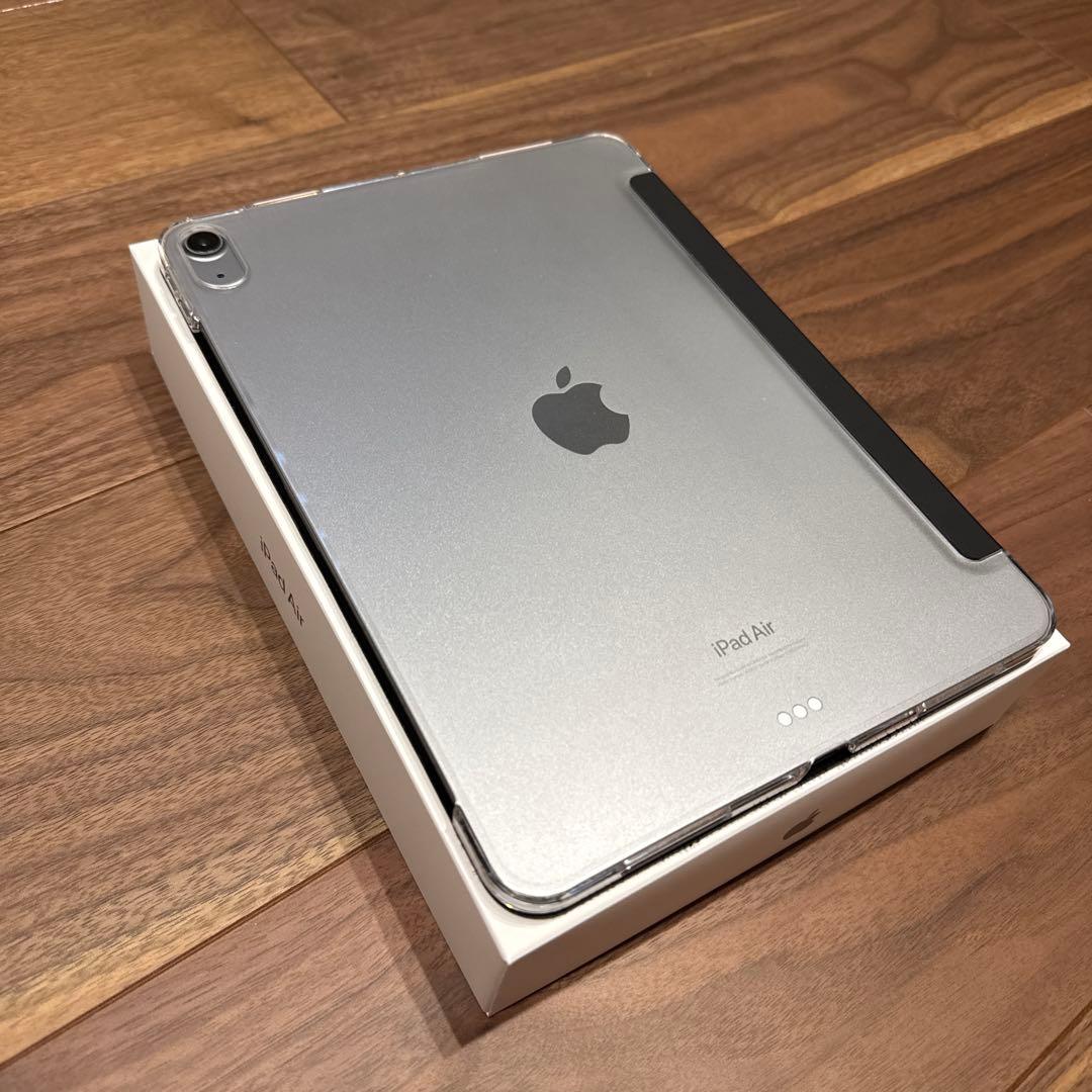 Apple iPad Air (第6世代) M2 11インチ 128GB