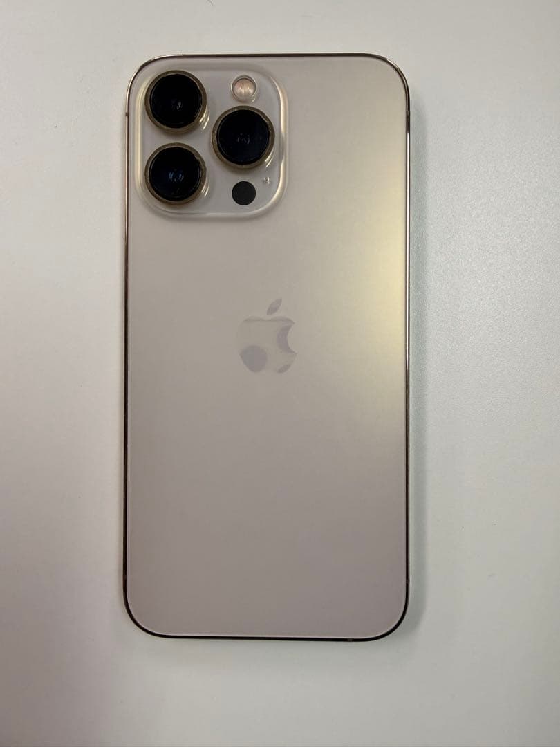 Apple iPhone 13 Pro 本体 256GB