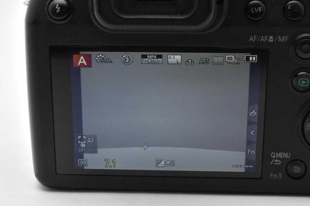 ■ 美品 ■ パナソニック　Panasonic DC-FZ85 《動作良好》