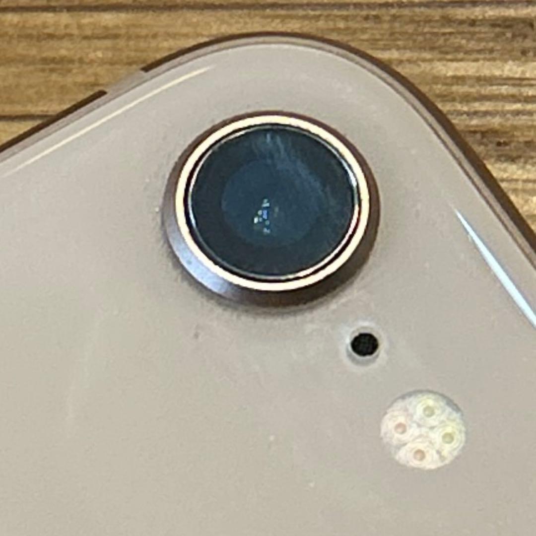【動作良好】iPhone8 64GB SIMフリー 割れなし バッテリー79%