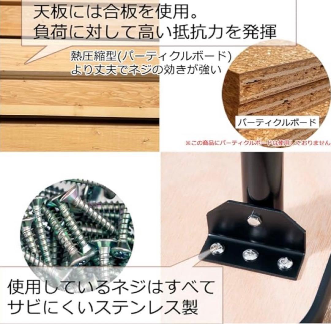 トリミング台 BB75-78 M 耐荷重65kg 折り畳み　ドライヤースタンド付