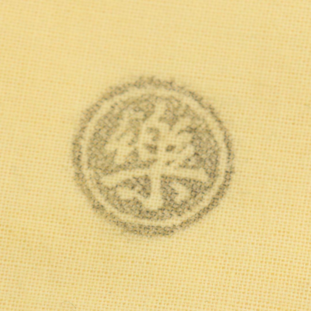 十三代 楽吉左衛門 惺入作 赤茶碗 表千家十四代 而妙斎書付　IX968　GK1