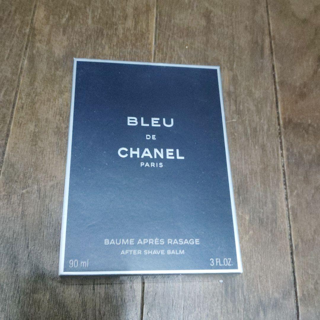 BLEU DE CHANEL アフターシェーブローション 100ml　2個セット