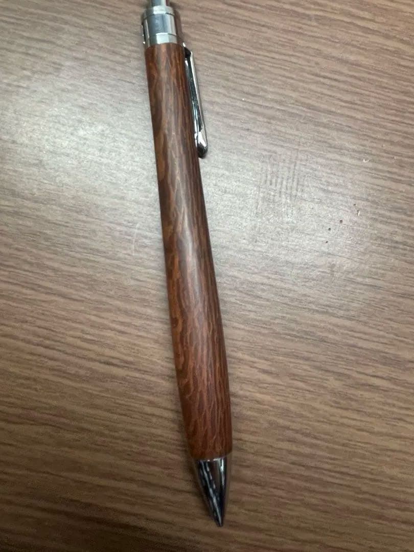 工房楔 シーオーク シャーペン ペンシル楔