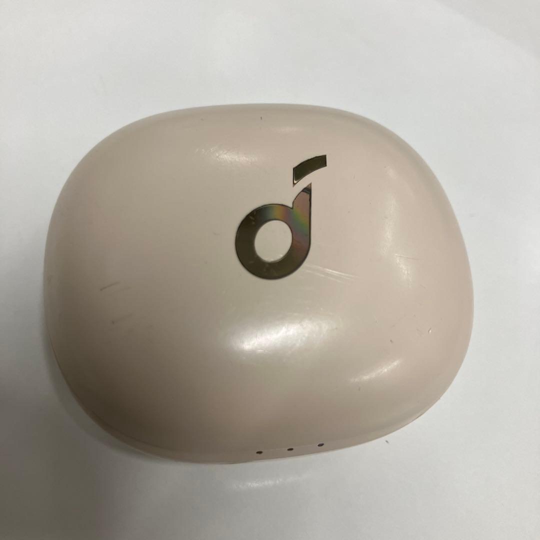 Anker Soundcore Life P3 オフホワイト