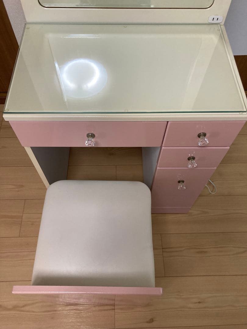 【専用】ドレッサー　テーブル