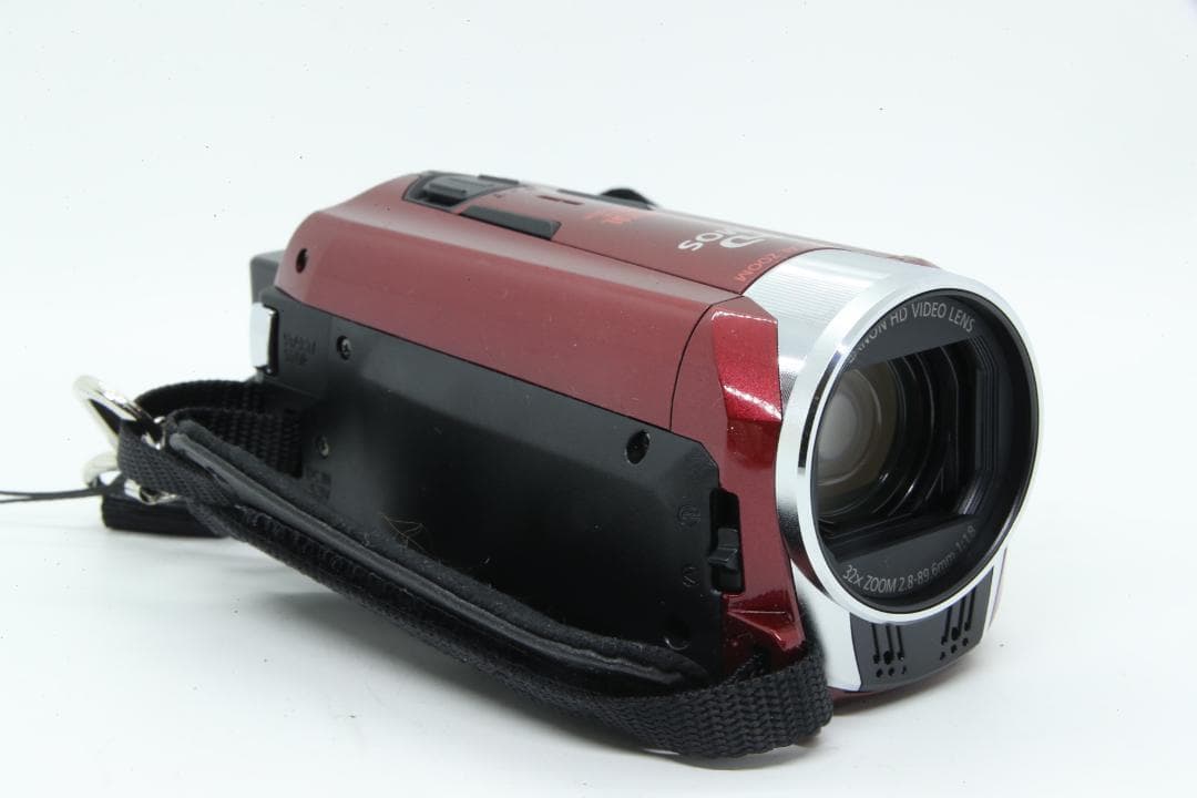 【L2136】 Canon iVIS HF R31 キャノン アイビス