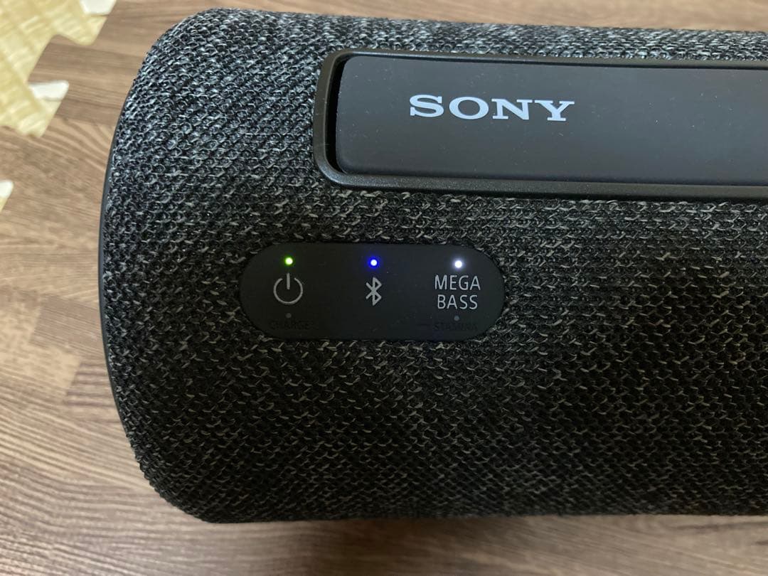 SONY SRS-XG300 ワイヤレススピーカー