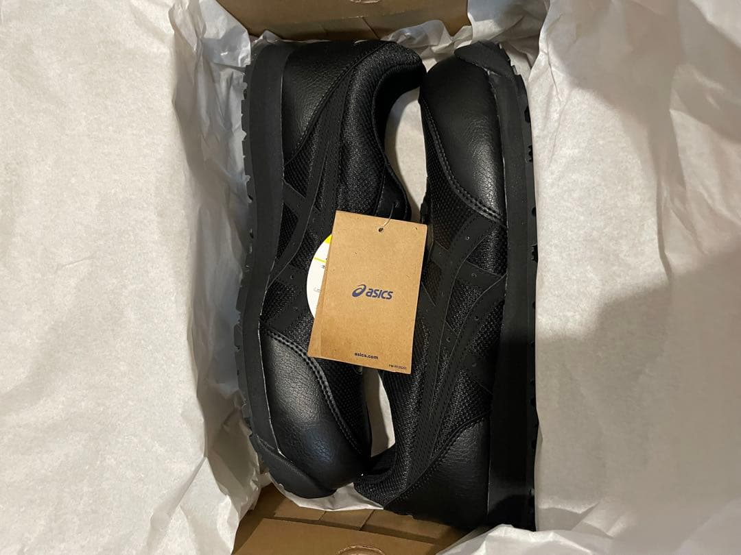 cp201 アシックス　asics 安全靴