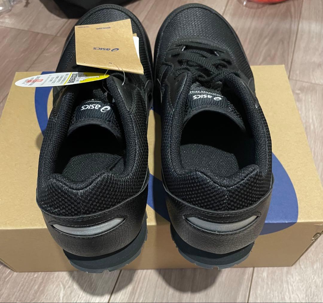 cp201 アシックス　asics 安全靴