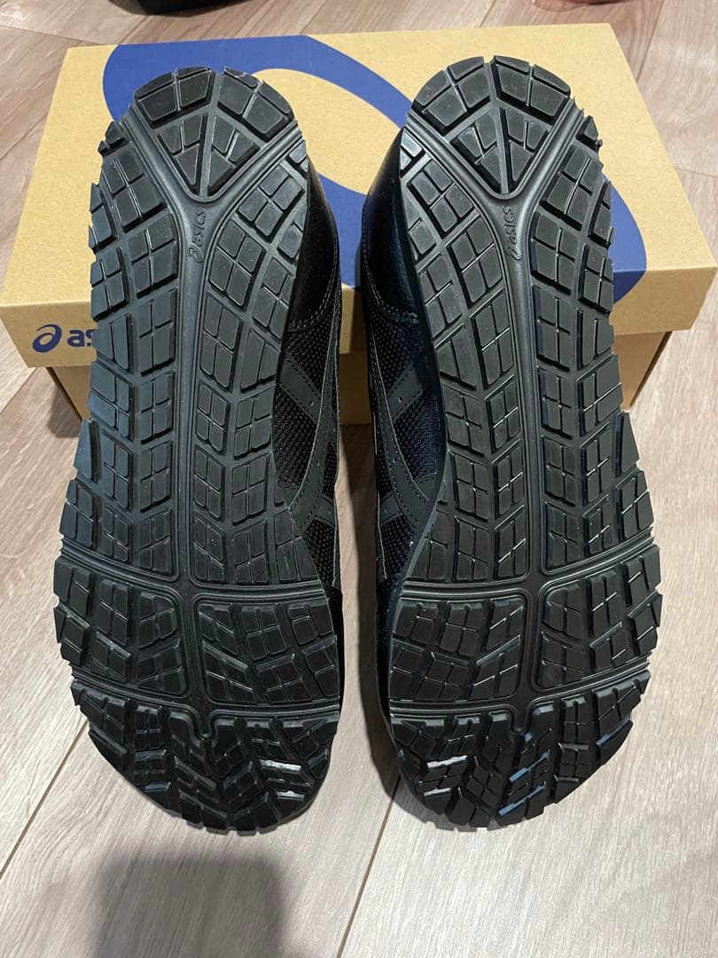 cp201 アシックス　asics 安全靴