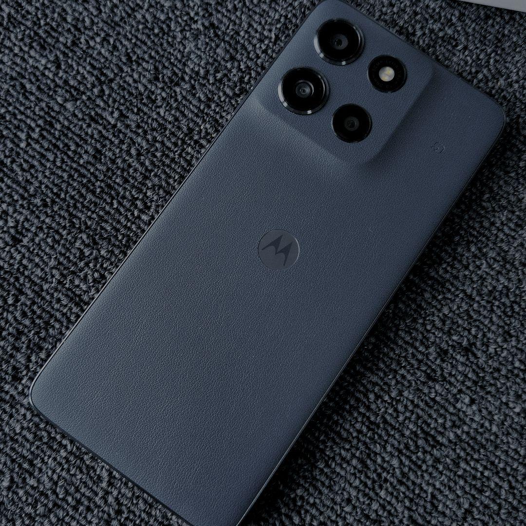 ［ 新品未使用品 ］Motorola moto g 66y 5G 本体