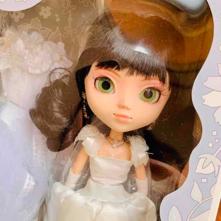 新品♡プーリップ＆ナムset エターニア＆フィラートset